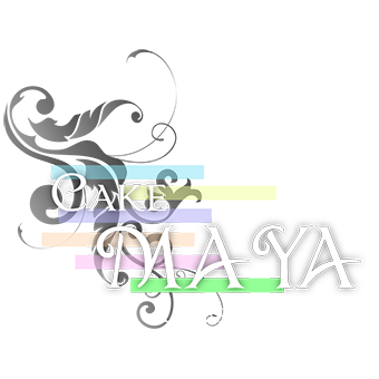 cake maya logo