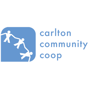 carlton community coop logo